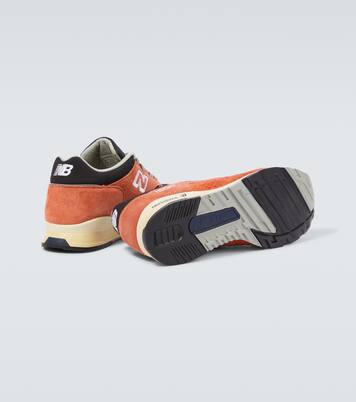 Zapatillas Made in UK 1500 de piel | New Balance