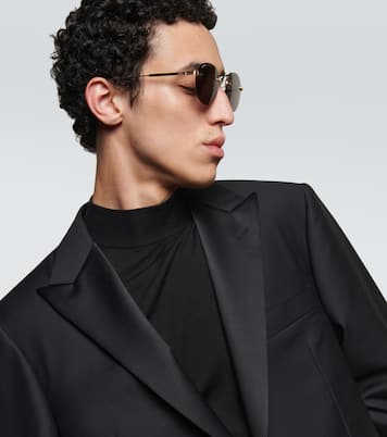 Lunettes de soleil Signature C de Cartier | Cartier Eyewear Collection