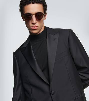 Lunettes de soleil Signature C de Cartier | Cartier Eyewear Collection