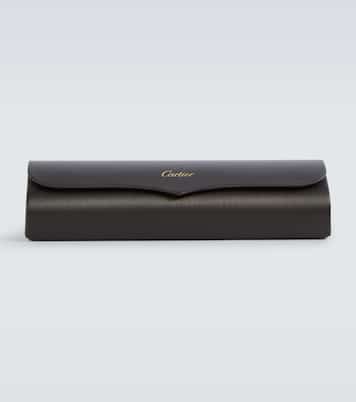 Lunettes de soleil Signature C de Cartier | Cartier Eyewear Collection