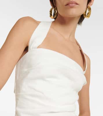 Robe Noemi en lin | SIR