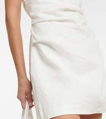 Robe Noemi en lin | SIR