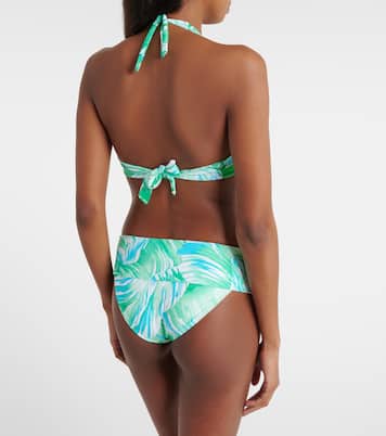 Culotte de bikini Brussels | Melissa Odabash