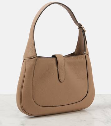 Schultertasche Gucci Jackie 1961 Small aus Leder | Gucci