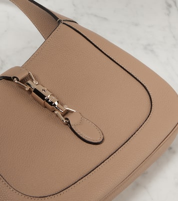 Schultertasche Gucci Jackie 1961 Small aus Leder | Gucci