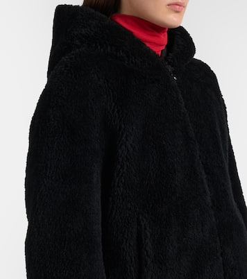 Wool jacket | Yves Salomon