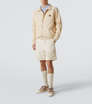 Cardigan en coton mélangé | Valentino