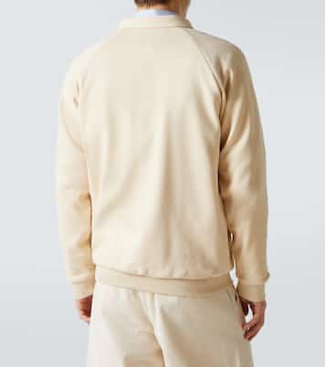 Cardigan en coton mélangé | Valentino