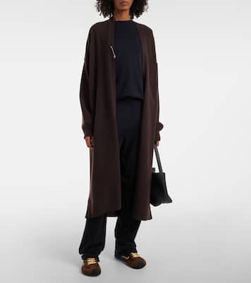 Pantalon de survêtement N°353 Relax | Extreme Cashmere