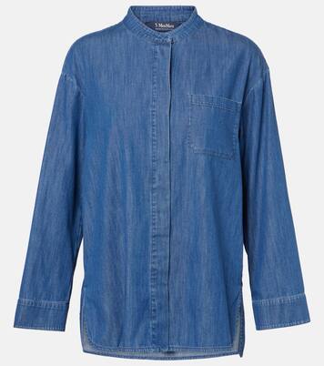 Unito denim top | 'S Max Mara