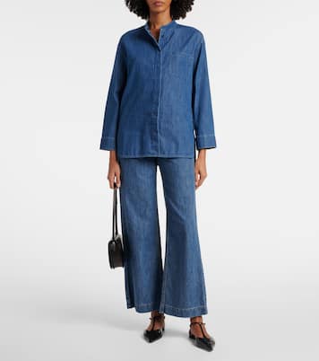 Unito denim top | 'S Max Mara