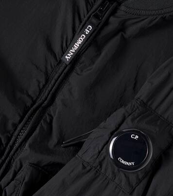 Bomberjacke Lens | C.P. Company Kids