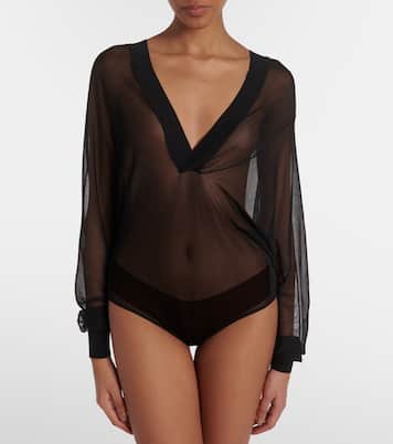 Body | Alaïa