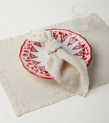 Set aus zwei Tischsets | Once Milano