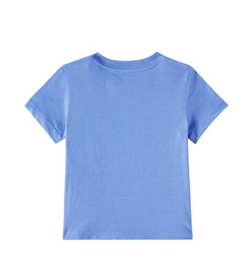 Baby printed cotton T-shirt | Polo Ralph Lauren Kids