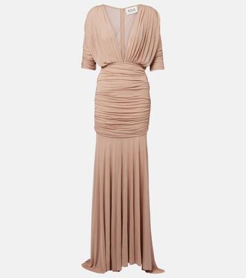 Robe longue Devi | Tove