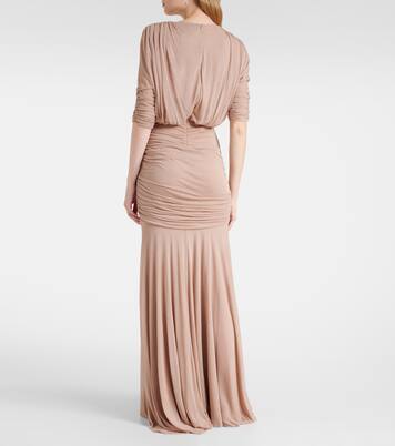 Robe longue Devi | Tove