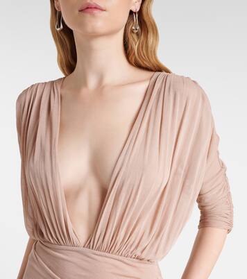 Robe longue Devi | Tove