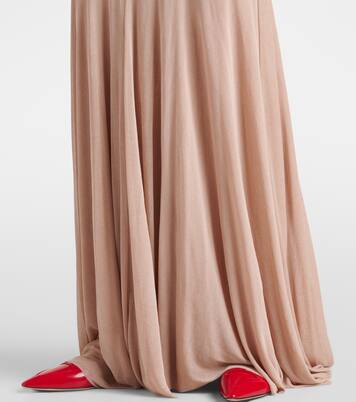 Robe longue Devi | Tove