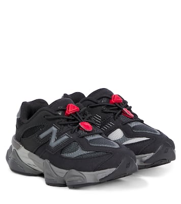 Bébé – Baskets 9060 en résille Kids | New Balance Kids