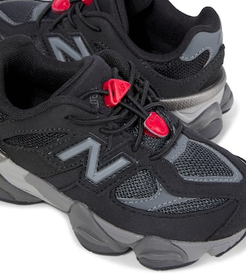 Bébé – Baskets 9060 en résille Kids | New Balance Kids