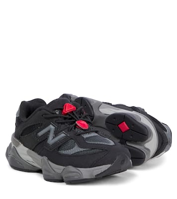 Bébé – Baskets 9060 en résille Kids | New Balance Kids