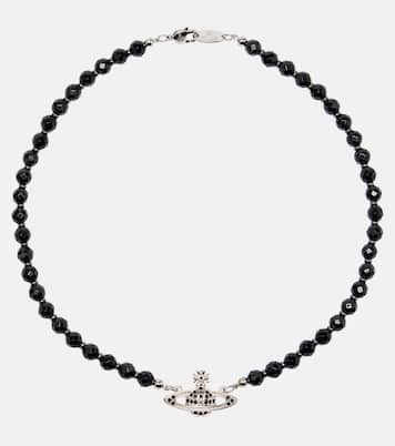 Verzierter Choker Messaline | Vivienne Westwood