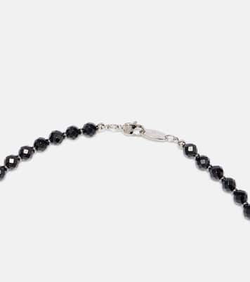 Verzierter Choker Messaline | Vivienne Westwood