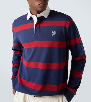 Rugby Shirt aus Baumwolle | Polo Ralph Lauren