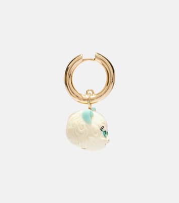 Einzelner Ohrring Le Chat De La Maison | Valentino