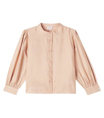 Mieke blouse | Donsje