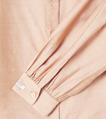 Mieke blouse | Donsje