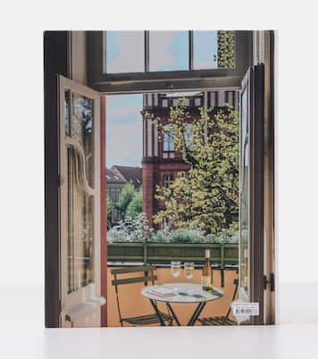 Great Escapes Germany book | Taschen