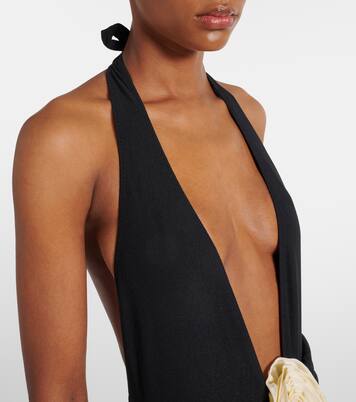 Badeanzug Rose V | Same