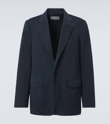 Blazer en coton | Dries Van Noten
