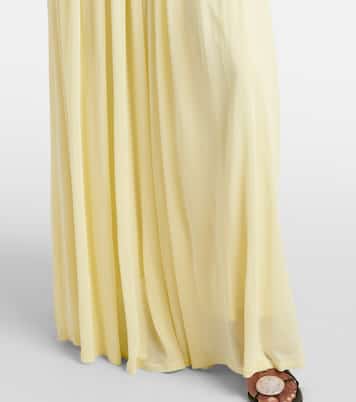 Robe longue Rhiannon | Simkhai