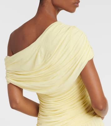 Robe longue Rhiannon | Simkhai