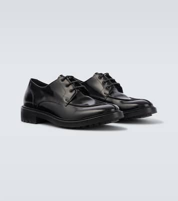 حذاء ديربي من الجلد Lino | Saint Laurent