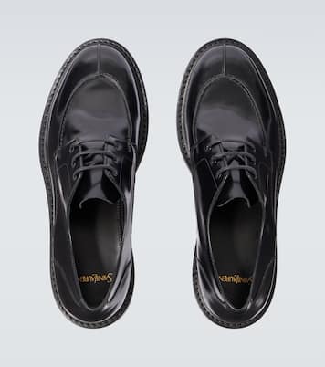 حذاء ديربي من الجلد Lino | Saint Laurent