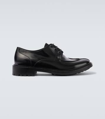حذاء ديربي من الجلد Lino | Saint Laurent