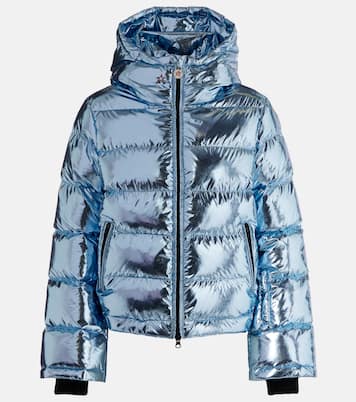 Chaqueta de esquí de plumas Polar Flare III | Perfect Moment