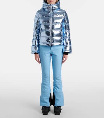 Chaqueta de esquí de plumas Polar Flare III | Perfect Moment