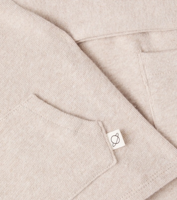 Bébé – Ensemble pantalon Maine et sweat-shirt à capuche Hano | Cozmo