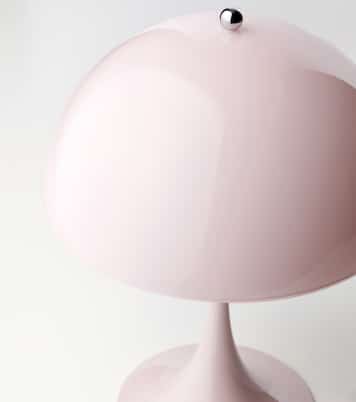 Tischleuchte Panthella 250 by Verner Panton (Universal-Stecker) | Louis Poulsen
