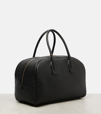 Leather tote bag | Saint Laurent