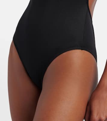 Logo swimsuit | Prada