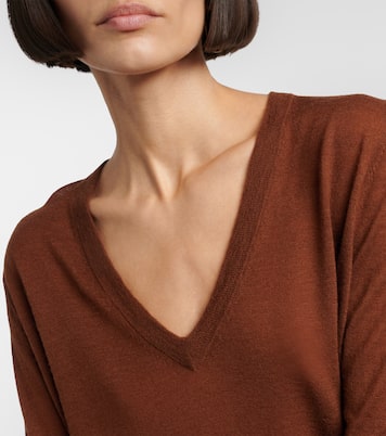 Cashmere sweater | Joseph