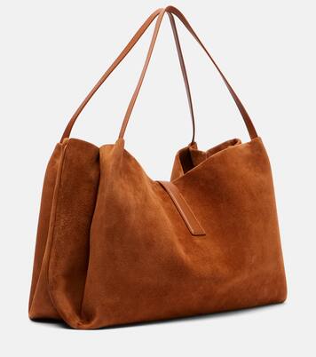 Sac Medium en daim | Ferragamo