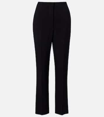 Schmale Cropped-Hose | Givenchy