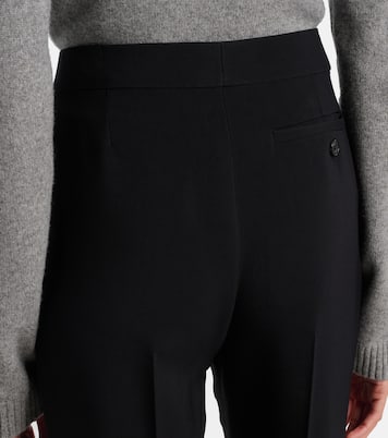 Schmale Cropped-Hose | Givenchy
